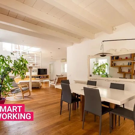 Appartement Vittorio Emanuele With Terrace By Wonderful Italy *